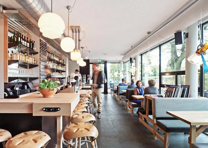 Design Hotel Modez