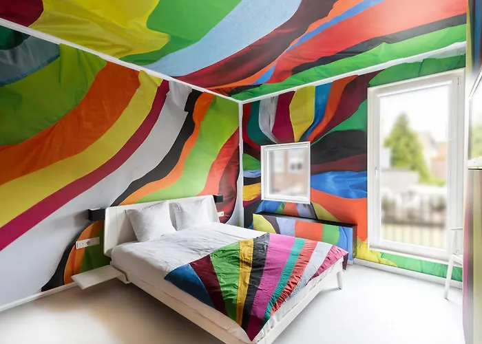 Design Hotel Modez