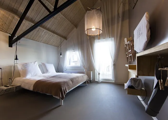 Design Hotel Modez