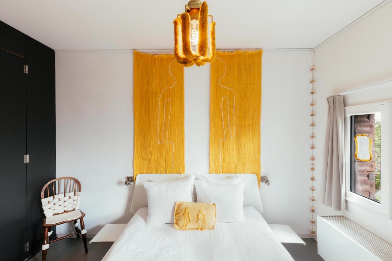Design Modez Hotel Arnhem