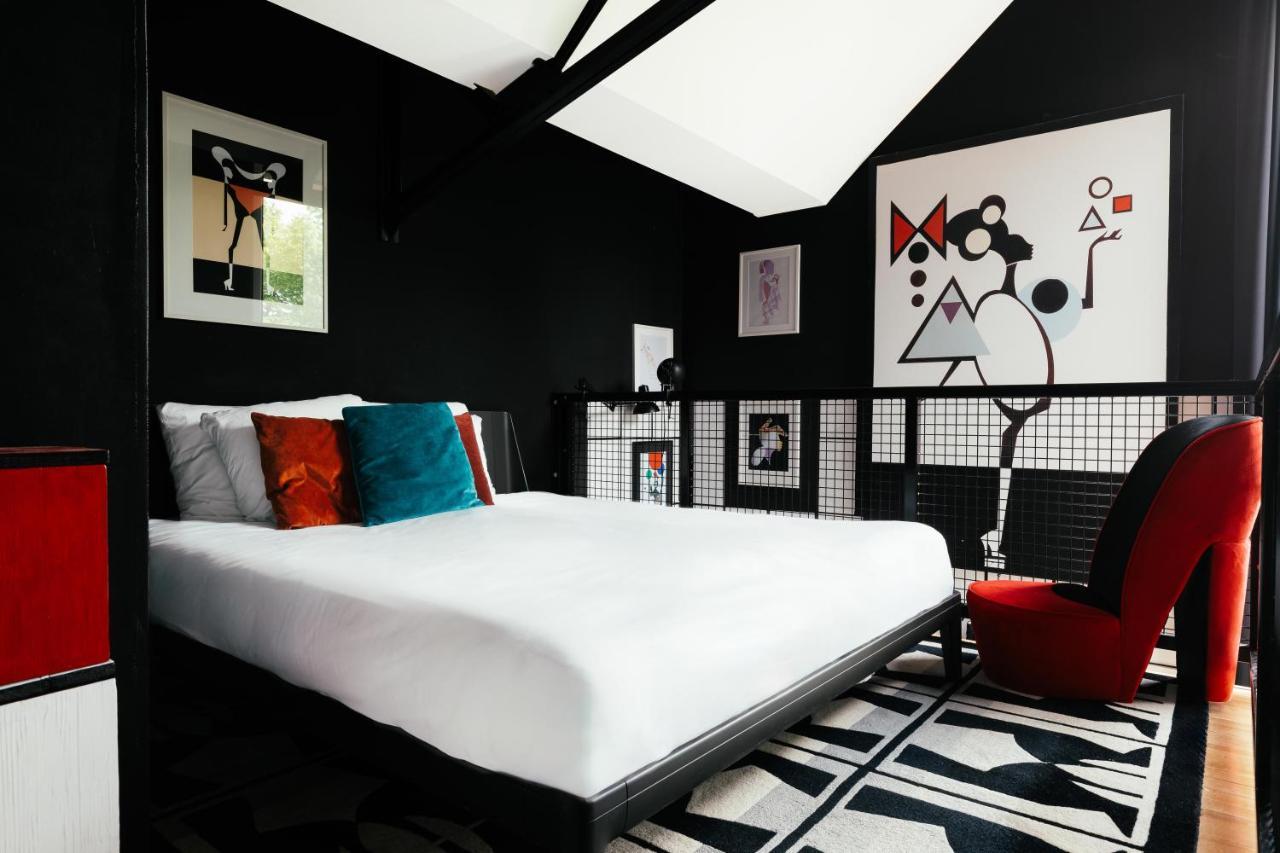 Design Modez 3* Arnhem