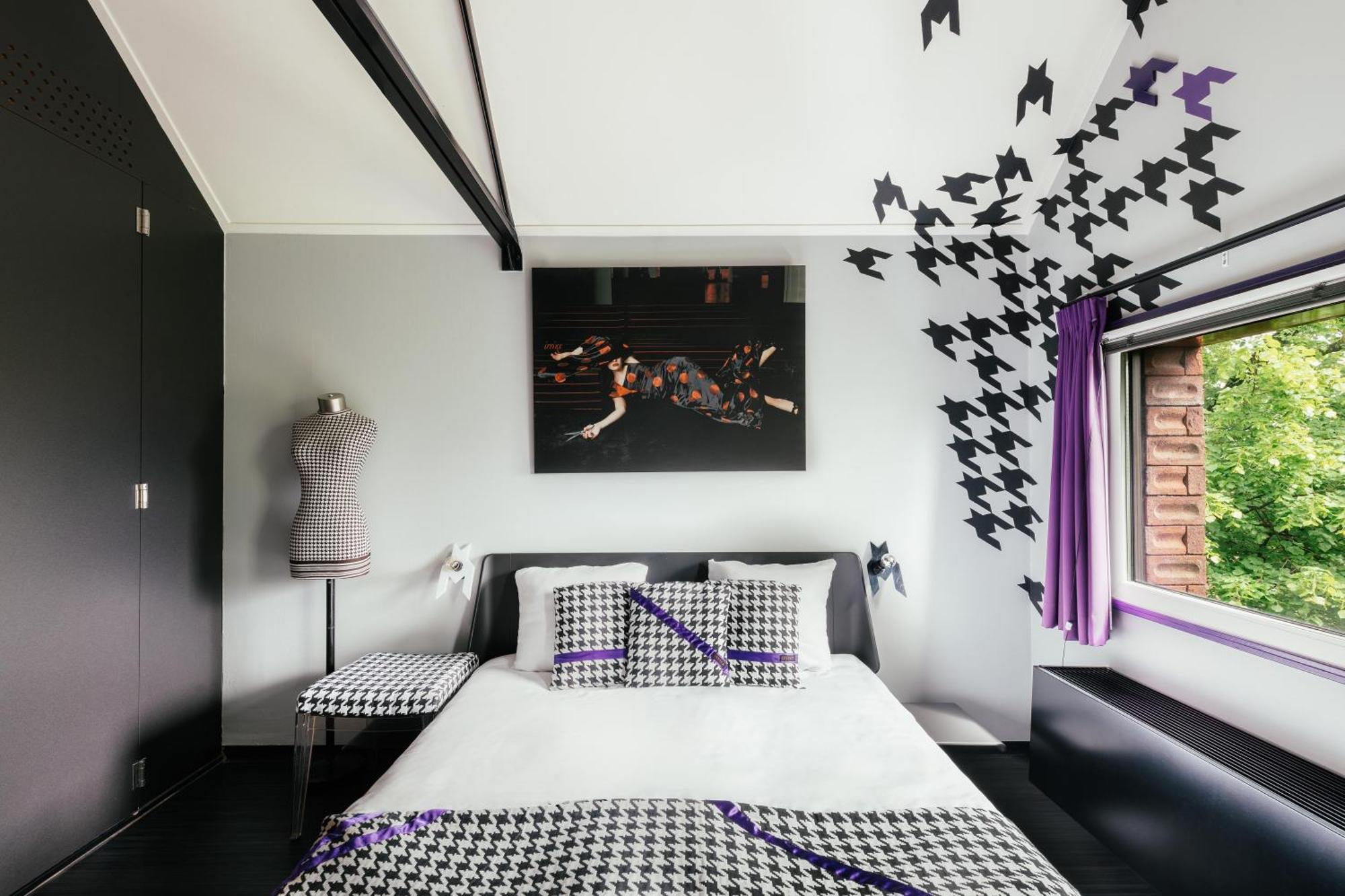 Design Modez 3* Arnhem