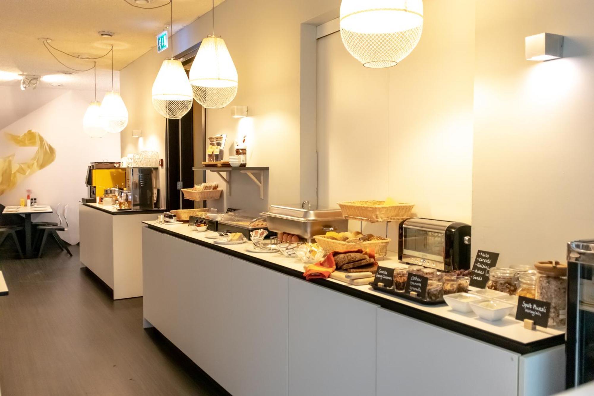 Design Modez 3* Arnhem