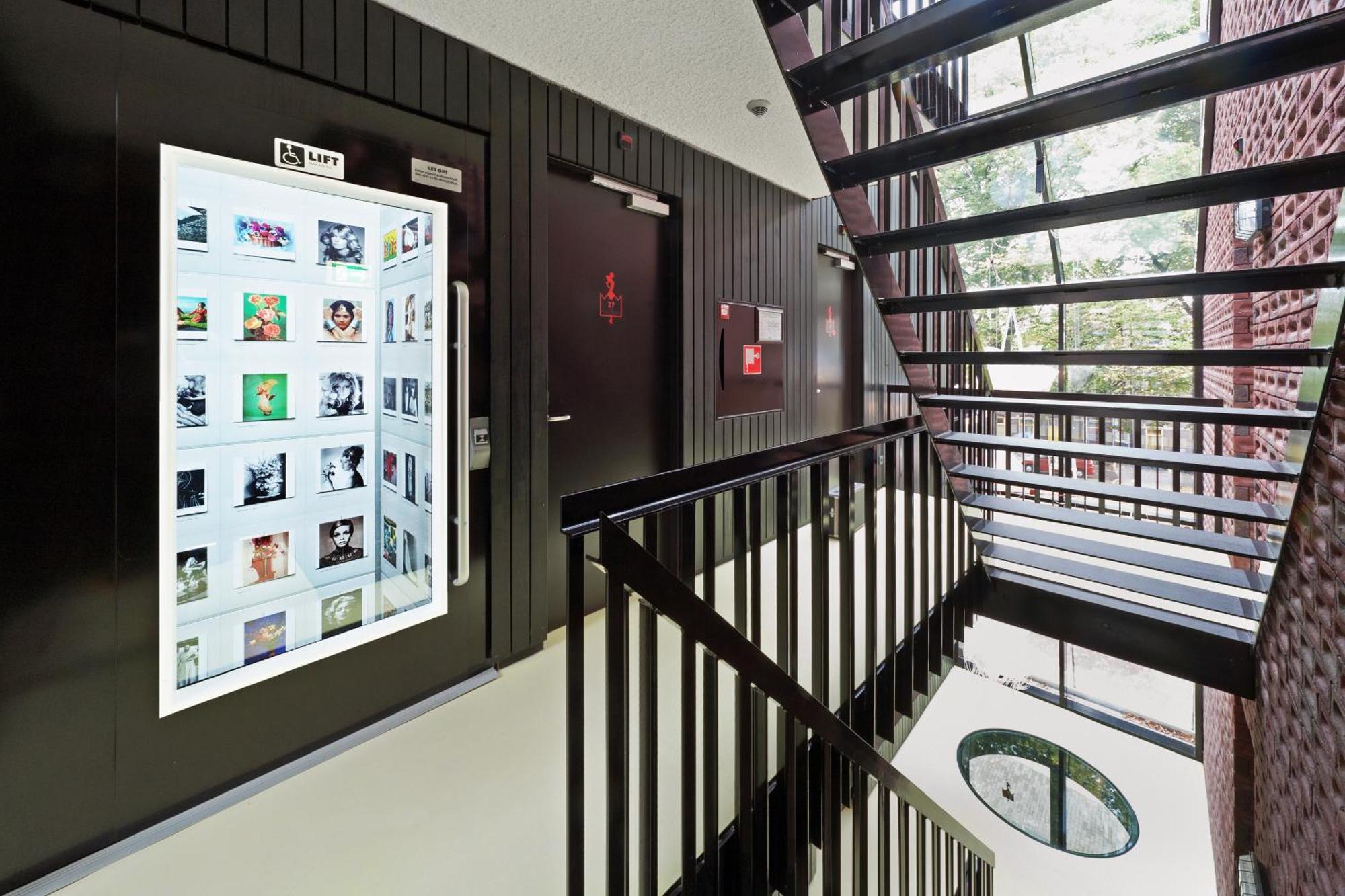 Hotel Design Modez