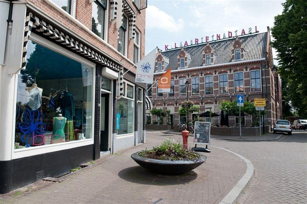 Design Modez 3* Arnhem