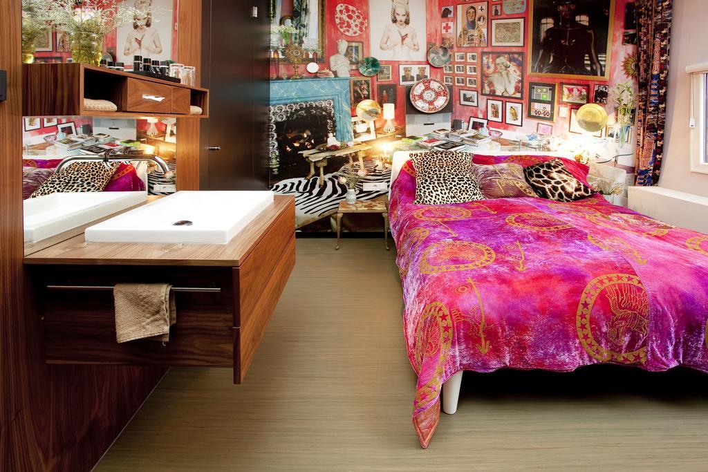 Hotel Design Modez 3*