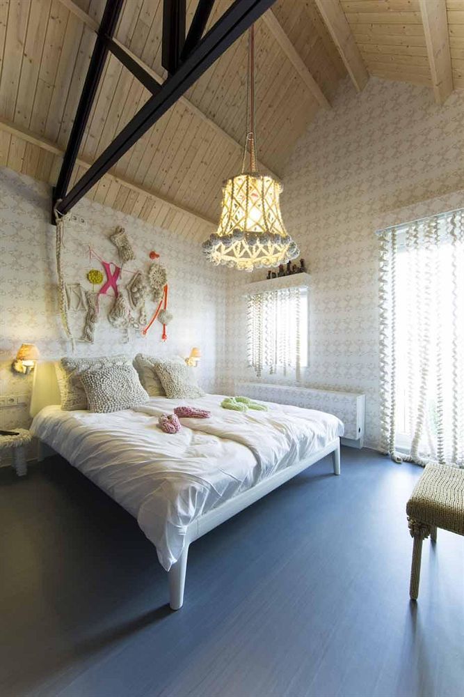 Hotel Design Modez