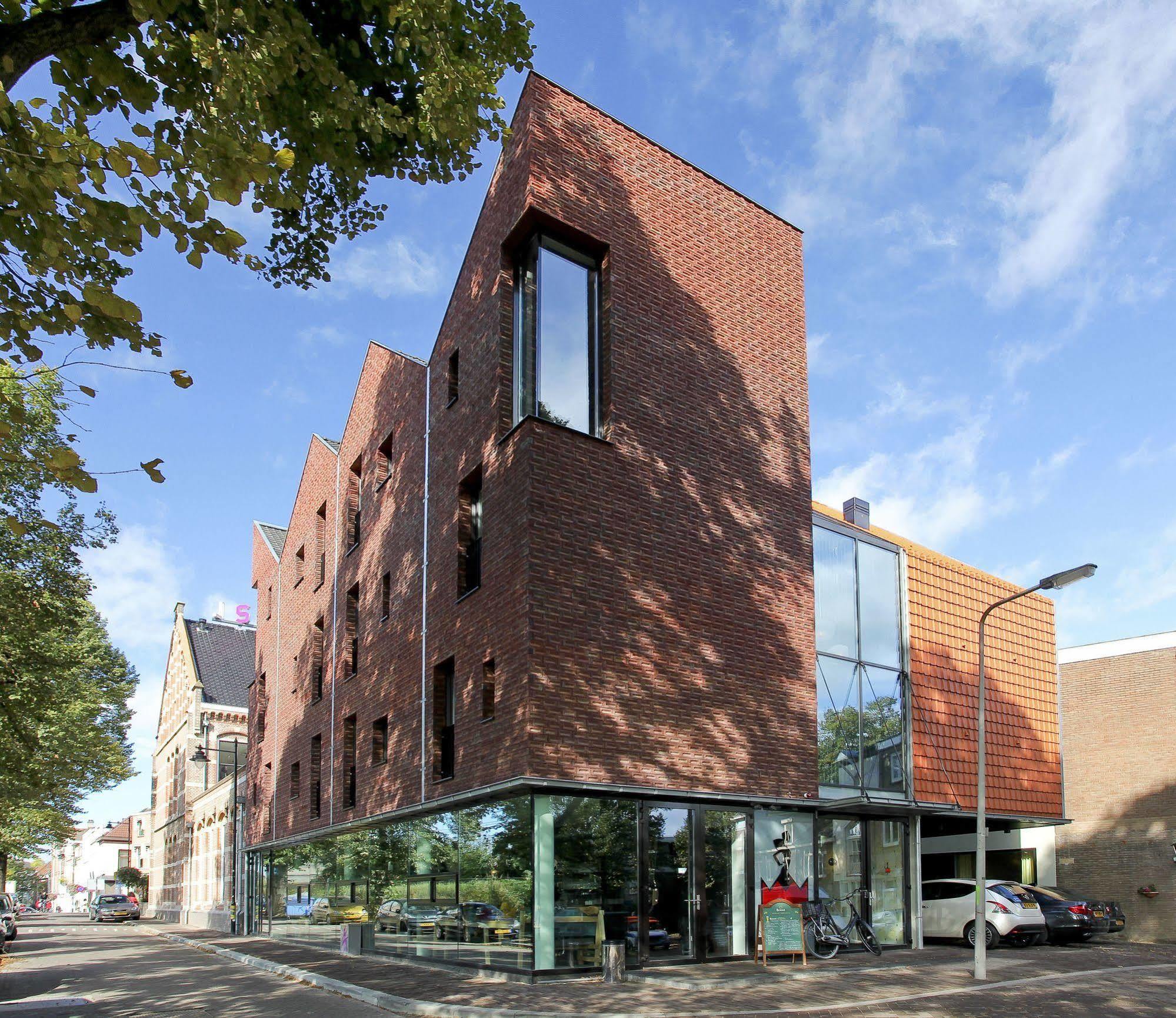 Design Modez Hotel