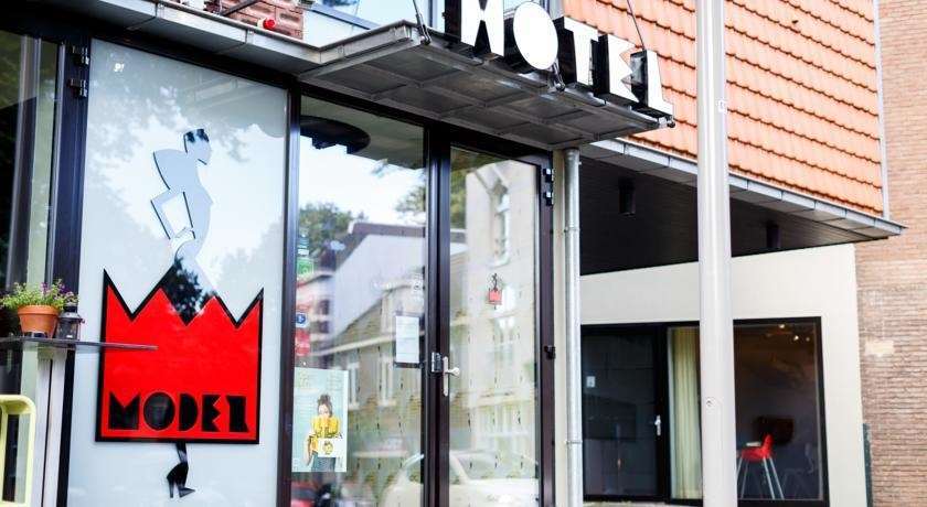 Design Modez Hotel Arnhem
